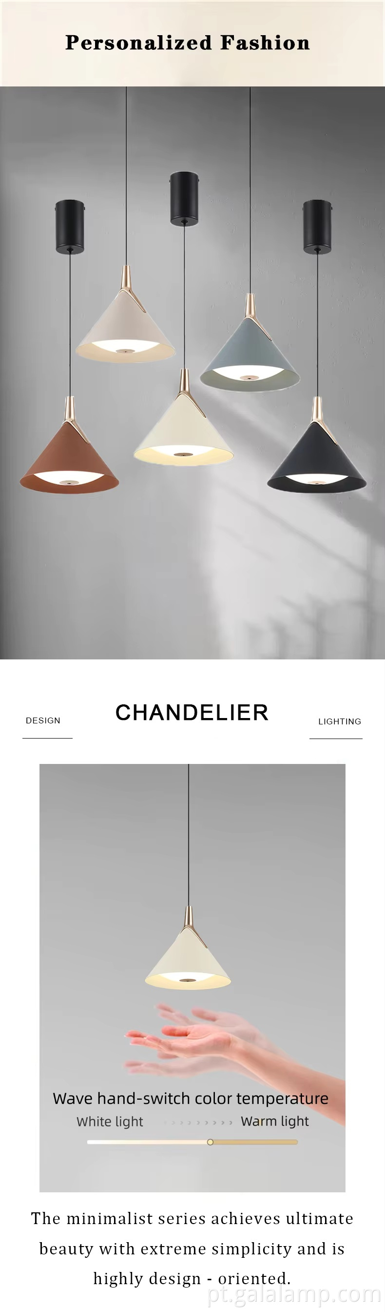 luz-pendente-led-macaron-nórdica-moderna modern-nordic-macaron-led-pendant-light